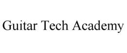 guitar tech academy