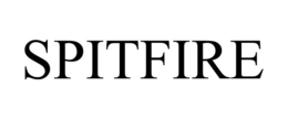 spitfire