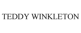 teddy winkleton