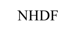 nhdf