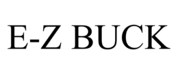 e-z buck
