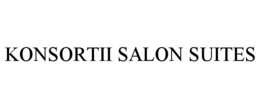 konsortii salon suites