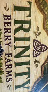 trinity berry farms