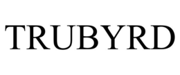 trubyrd