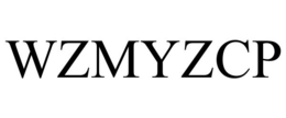 wzmyzcp
