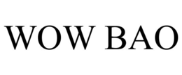 wow bao