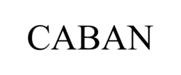 caban