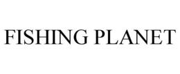 fishing planet