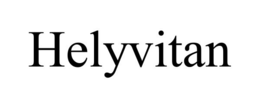 helyvitan