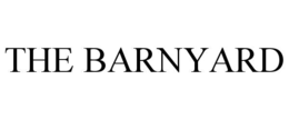 the barnyard