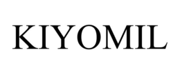 kiyomil
