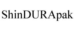 shindurapak