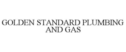 golden standard plumbing and gas