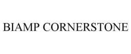 biamp cornerstone