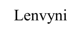 lenvyni