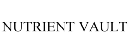 nutrient vault