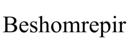 beshomrepir