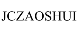 jczaoshui