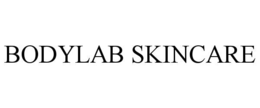 bodylab skincare