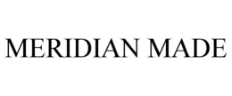 meridian made