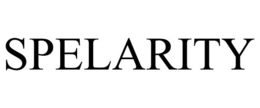 spelarity