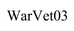 warvet03