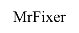 mrfixer