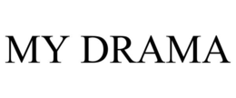 my drama