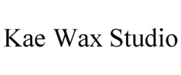 kae wax studio