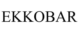 ekkobar
