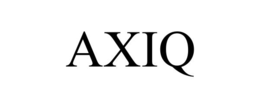 axiq