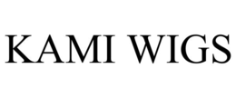 kami wigs