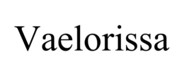vaelorissa