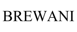 brewani