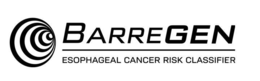 barregen esophageal cancer risk classifier