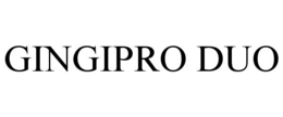gingipro duo