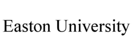 easton university