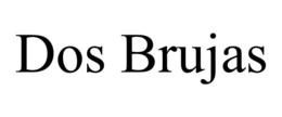dos brujas