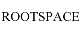 rootspace