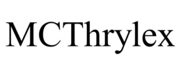 mcthrylex