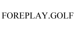 foreplay.golf