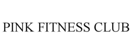 pink fitness club