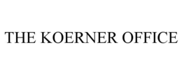 the koerner office