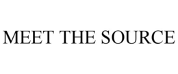 meet the source