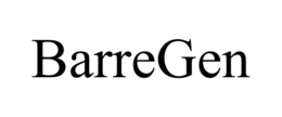 barregen