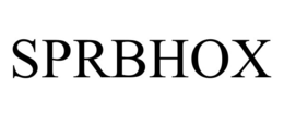 sprbhox