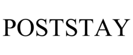 poststay