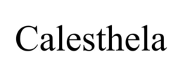 calesthela