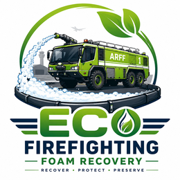 eco firefighting - foam recovery