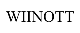 wiinott